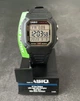 Часы наручные Casio W-800HG-9A - изображение 4