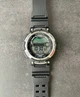 Годинник наручний Casio WS-1200H-1A Fishing Gear для риболовлі - зображення 2
