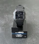Часы наручные Casio W-800H-1B - изображение 4