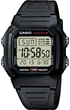 Годинник наручний Casio W-800H-1A - зображення 1