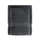 Полотенце махровое Lotus Home - Grand soft twist antrasit антрацит 50*90 - изображение 3