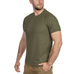 Футболка тактическая Helikon TopCool - Olive олива 2XL - изображение 2