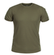 Футболка тактическая Helikon TopCool - Olive олива 3XL - изображение 1