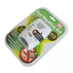 Електронний відлякувач гризунів та комах Pest Repelling Aid білий - зображення 3