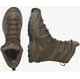 Чоловічі тактичні зимові берці Salomon Quest 4D Forces High GTX розмір 40 25 см Dark Brown - зображення 5