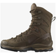 Чоловічі тактичні зимові берці Salomon Quest 4D Forces High GTX розмір 41 26 см Dark Brown - зображення 3