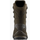 Чоловічі тактичні зимові берці Salomon Quest 4D Forces High GTX розмір 41 26 см Dark Brown - зображення 4