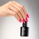 Закрепитель для лака CND VINYLUX Long Wear Shine Top Coat 15 мл - изображение 2