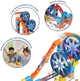 Развивающий конструктор VTech Marble Rush Fun Fair Set - изображение 4