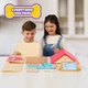 Интерактивная игрушка Little Live Pets Дом с сюрпризом Little Live Pets My Puppy's Home Interactive Plush Toy - изображение 3