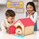 Интерактивная игрушка Little Live Pets Дом с сюрпризом Little Live Pets My Puppy's Home Interactive Plush Toy - изображение 5