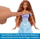Кукла Mattel Disney (194735121458) The Little Mermaid Transforming Ariel Fashion - изображение 3