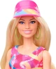 Лялька Барбі Марго Роббі на роликах Barbie In Inline Skating Outfit - зображення 5
