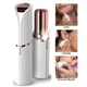 Триммер эпилятор для лица женский FLAWLESS Facial Hair Remover (SH7711897) - изображение 5