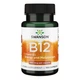 Vitamin B12 500 mcg - 100 Caps - изображение 2