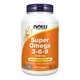 Super Omega 3-6-9 1200 mg - 180 sgels - зображення 1