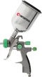 Професійний фарборозпилювач Intertool Lvlp Green New 1.3 мм (PT-0131) - зображення 3