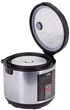 Мультиварка PRIME Technics PMCL 179 BX - зображення 7
