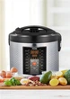Мультиварка PRIME Technics PMCL 179 BX - зображення 16