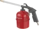 Набор покрасочный Intertool пневматический 5 шт (PT-1502) - изображение 18