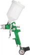 Краскораспылитель Intertool Hvlp 1.3 мм (PT-0102) - изображение 3