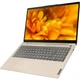 Ноутбук 15.6" Lenovo IdeaPad 3 15ITL6 IPS/1920x1080/i5-1155G7/16ГБ/512ГБ Пісочний (82H803W9RA) - зображення 5