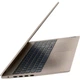 Ноутбук 15.6" Lenovo IdeaPad 3 15ITL6 IPS/1920x1080/i5-1155G7/16ГБ/512ГБ Пісочний (82H803W9RA) - зображення 9