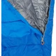 Спальний мішок Pinguin Mistral PFM -3°C 195 см Blue Left Zip (PNG 235357) - зображення 5