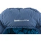 Спальний мішок Pinguin Mistral PFM -3°C 195 см Blue Left Zip (PNG 235357) - зображення 11