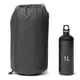 Туристичний килимок Exped Sim 3.8 LW 197х65 см Black (018.1026) - зображення 12