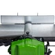 Фуговально-рейсмусний верстат Procraft PD2100 - зображення 7