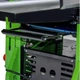 Фуговально-рейсмусний верстат Procraft PD2100 - зображення 14