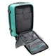 Валіза Travelite Motion Mint S Notebook 15,6 (TL074946-85) - зображення 3