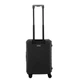 Чемодан Lojel VOJA Midnight Black S (Lj-PP12-29321) - изображение 3