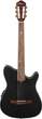 Классическая гитара Ibanez TOD10N-BKF - изображение 1