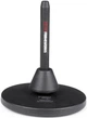 Утяжеленная стойка для кларнета / флейты GATOR FRAMEWORKS GFW-BNO-CLRFLU WEIGHTED ROUND BASE STAND FOR CLARINET OR FLUTE - изображение 4