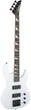 Бас-гитара JACKSON JS2 CONCERT BASS AH SNOW WHITE - изображение 3