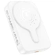 УМБ Hoco J117A MagSafe Wireless Powebank для Apple iPhone Esteem PD20W з БЗП 10 000 mAh White - зображення 1