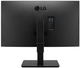 Monitor 32" LG 32BN67UP-B - obraz 7