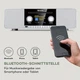 Інтернет-радіо Auna Connect CD MKII (10037490) - зображення 4