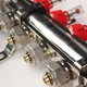 Коллектор Gross 8504 1" - 3/4" на 7 виходів в зборі для теплої підлоги - зображення 3