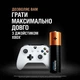 Батарейки Duracell Optimum AA (LR06) 4 шт - зображення 5