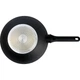 Сковорода WOK Magio MG-1168 28 см з кришкою - зображення 3