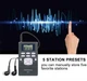 Радио цифровое карманное с наушниками Retekess PR13 - изображение 5