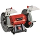 Точильный станок Einhell TC-BG 150, 150Вт, круг 150х16мм, 2980об/мин (4412632) - изображение 1