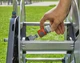Тележка для шланга Gardena AquaRoll M Metal (18540-20.000.00) - изображение 5