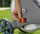 Тележка для шланга Gardena AquaRoll M Metal (18540-20.000.00) - изображение 6