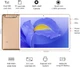 Планшет 10.1" Yotopt Y103-EEA 4/64Gb 4G 2-SIM 4 ядра Android 10 5000 mAh Білий-Золотистий - зображення 3