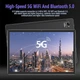 Планшет 10" Oangcc A13 4/64Gb 8 ядер Android 11 8000 mAh Черный - изображение 4