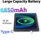 Планшет 10.1" Duoduogo S28 10/128Gb 8 ядер Android 12 6850 mAh Серый - изображение 4